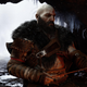God Of War Ragnarök